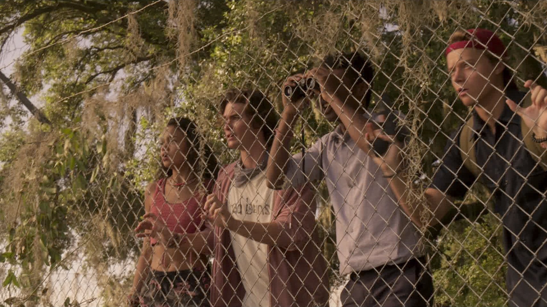 	Outer Banks season 1 episode 8	